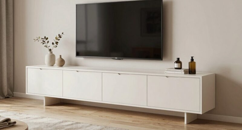 seamless integrated media storage