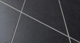 selecting grout width effectively