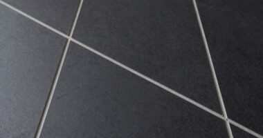 selecting grout width effectively