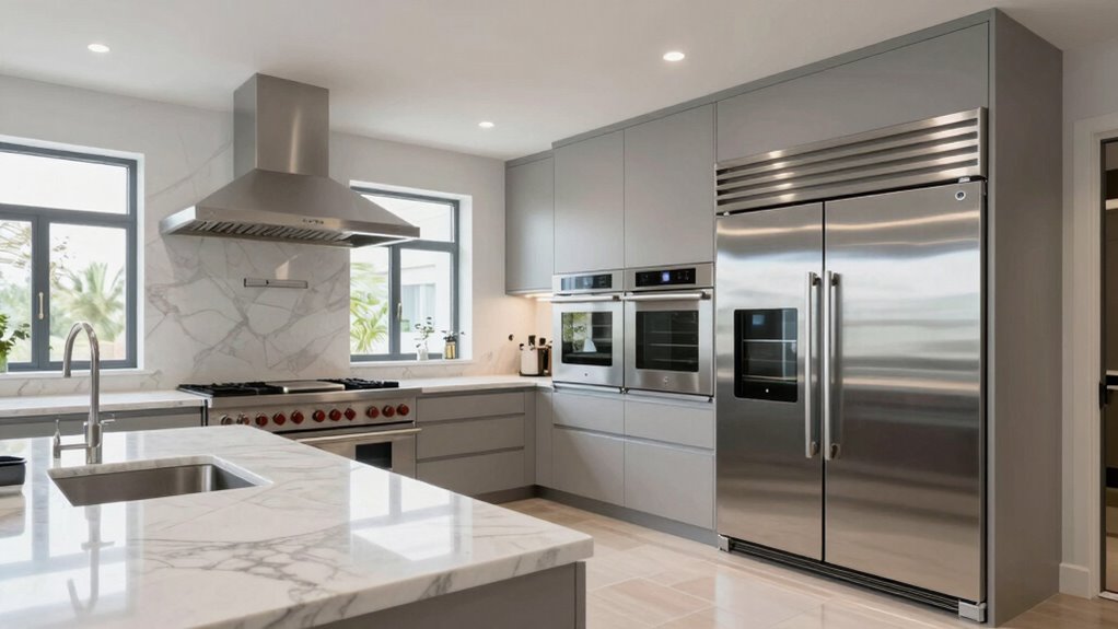 smart balanced appliance integration