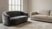 sofa style selection tips