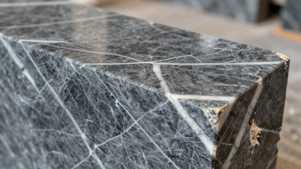 stone pattern durability aesthetics