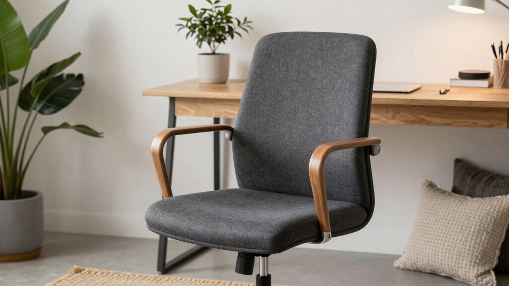 stylish ergonomic office chairs