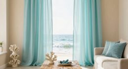 subtle coastal design hints