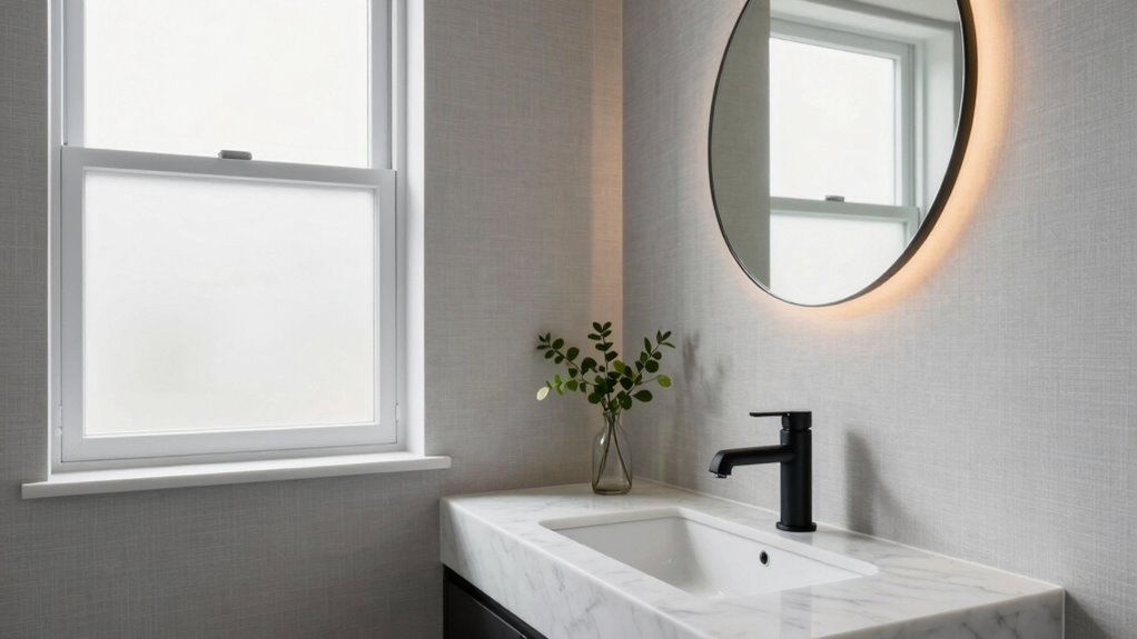 thoughtful small space design