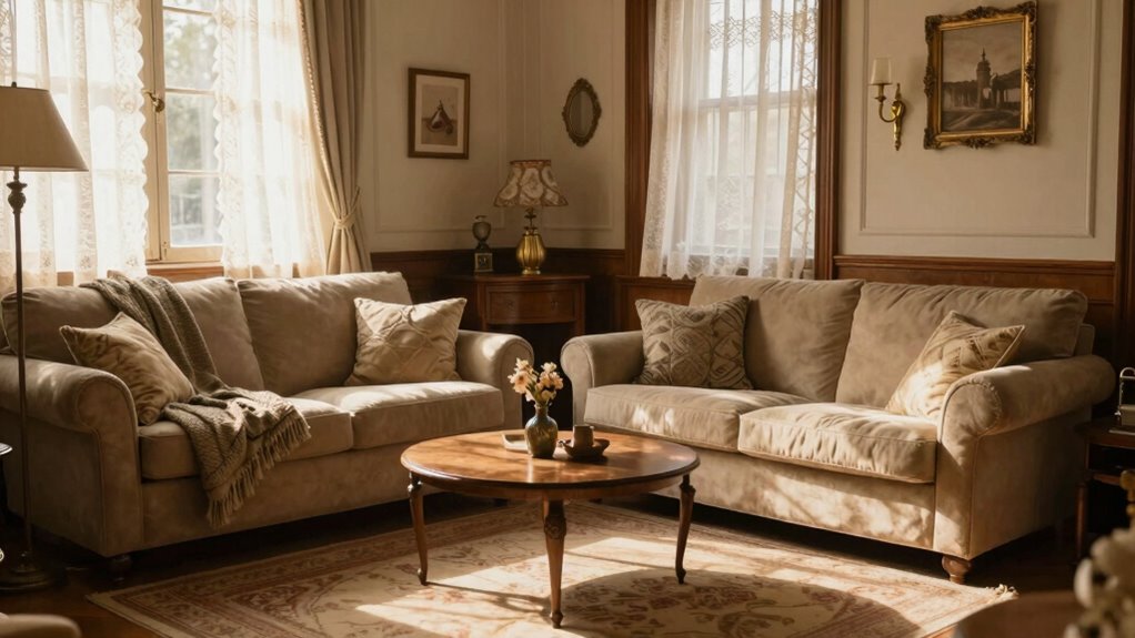 timeless charm and authenticity