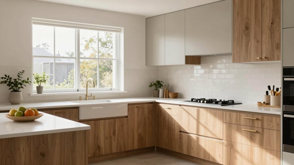 timeless sustainable adaptable design