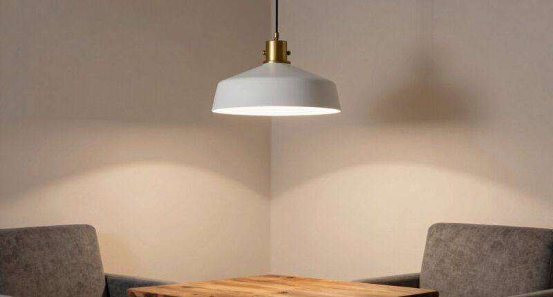 transforming ambiance instantly