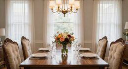 transforming dining room usage