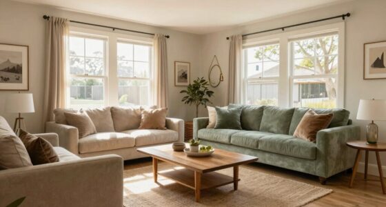 unified color scheme variation