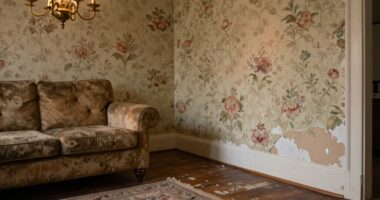 update interior design elements