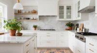 update kitchen with accessories