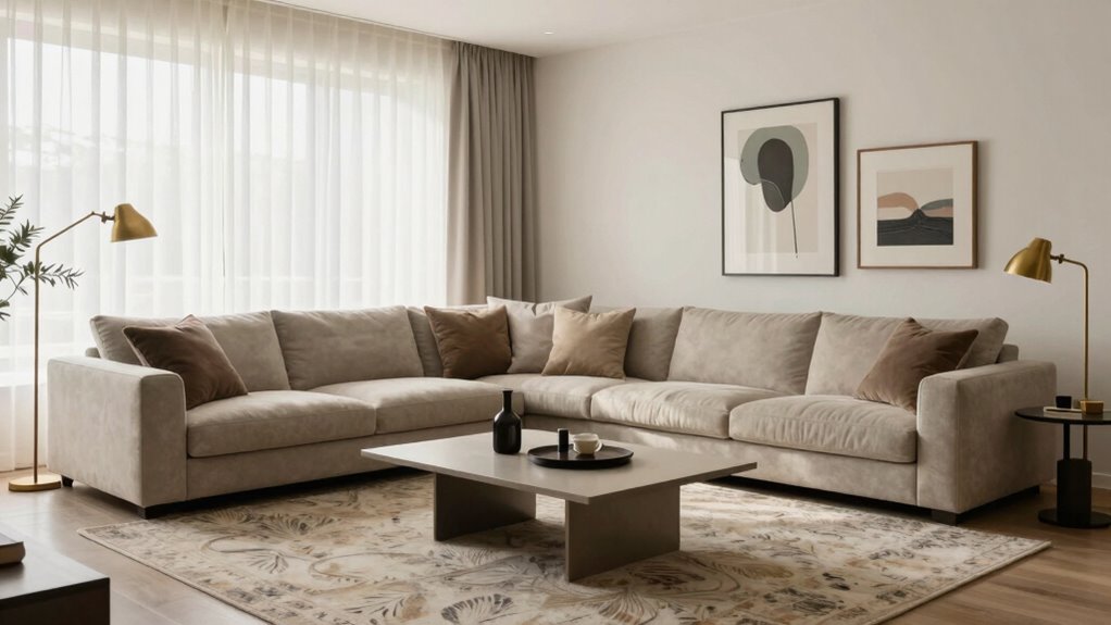 vintage and modern textures