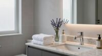 welcoming personalized guest amenities