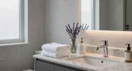 welcoming personalized guest amenities