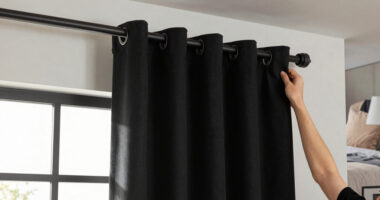 10 Best Blackout Curtains for Primary Bedrooms in 2026