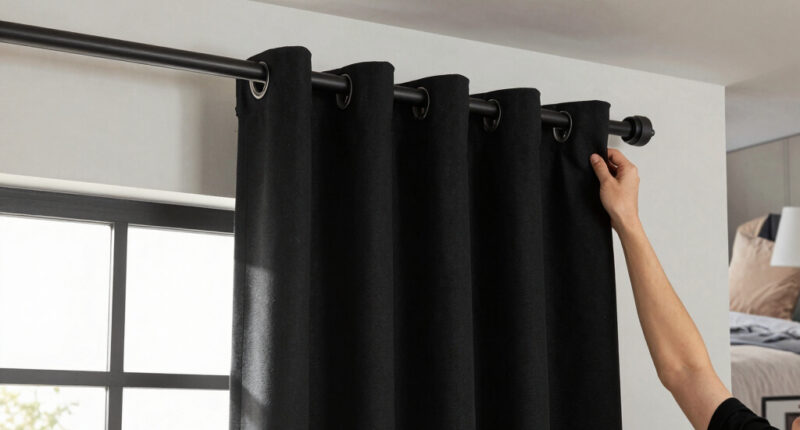 10 Best Blackout Curtains for Primary Bedrooms in 2026