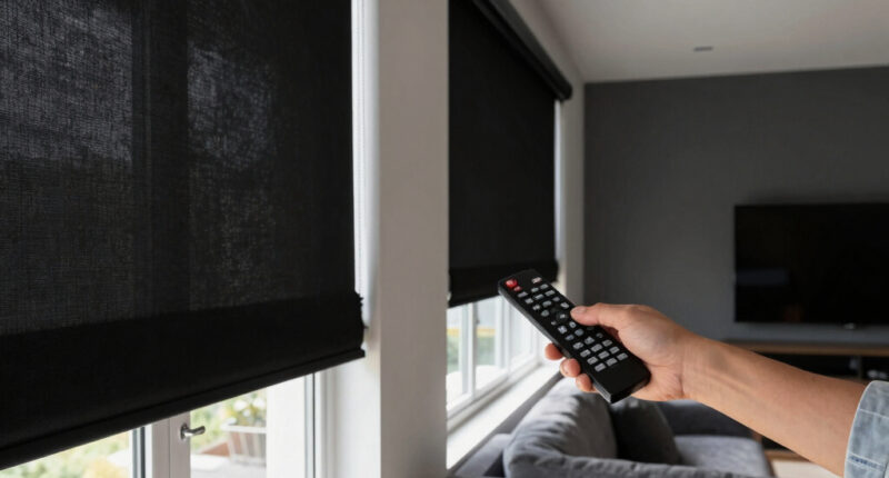 10 Best Blackout Shades for Media Rooms in 2026