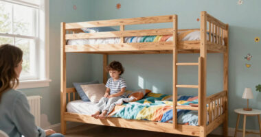 10 Best Bunk Beds For Elevated Kids Rooms In 2026