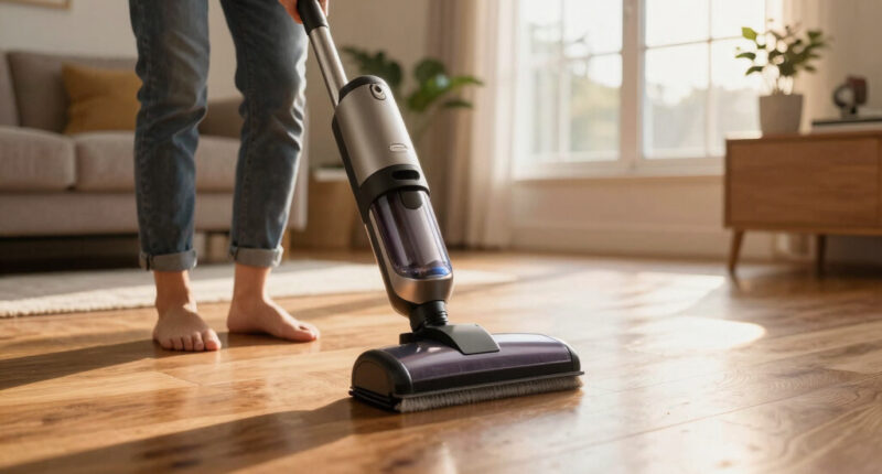 10 Best Canister Vacuums for Delicate Flooring in 2026