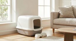 10 Best Cat Litter Box Furniture for Stylish Homes in 2026