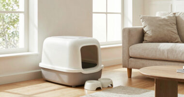 10 Best Cat Litter Box Furniture for Stylish Homes in 2026