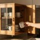 10 Best Coffee Bar Cabinets for Kitchens in 2026