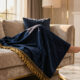 10 Best Decorative Throw Blankets for Luxury Living Rooms in 2026