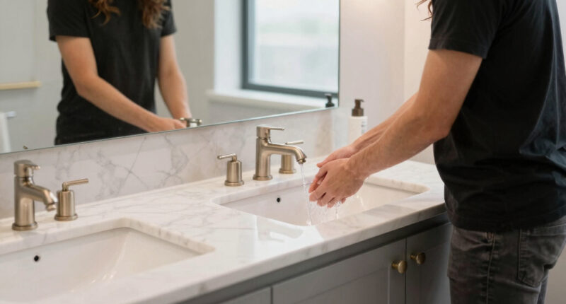 10 Best Double Sink Bathroom Vanities in 2026