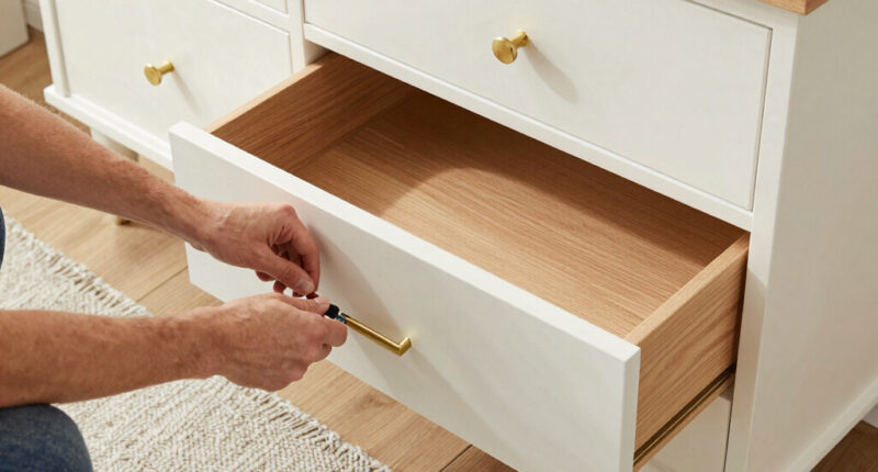10 Best Dressers for Modern Traditional Bedrooms in 2026