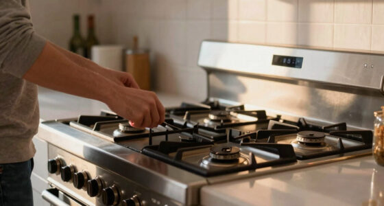 10 Best Dual Fuel Ranges for Dream Kitchens in 2026