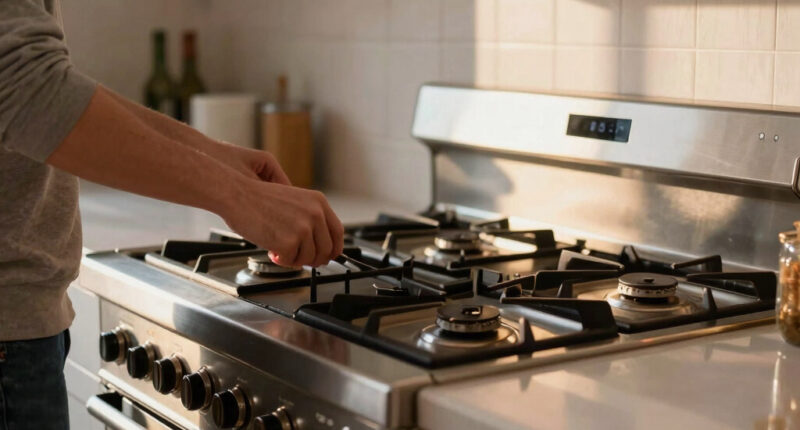 10 Best Dual Fuel Ranges for Dream Kitchens in 2026
