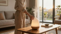 10 Best Essential Oil Diffusers for Large Rooms in 2026