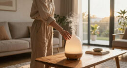 10 Best Essential Oil Diffusers for Large Rooms in 2026