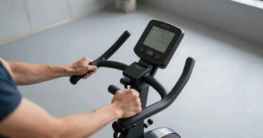 10 Best Exercise Bikes for Beautiful Home Gyms in 2026