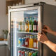 10 Best Freezerless Refrigerators for Beverage Prep Areas in 2026