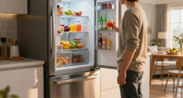 10 Best French Door Refrigerators for Entertainers in 2026