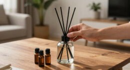 10 Best Home Fragrance Diffusers for Large Interiors in 2026