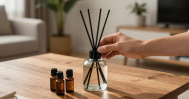 10 Best Home Fragrance Diffusers for Large Interiors in 2026