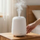 10 Best Humidifiers for Dry Bedrooms in 2026