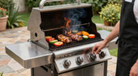 10 Best Infrared Grills for Luxury Outdoor Cooking in 2026