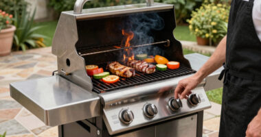 10 Best Infrared Grills for Luxury Outdoor Cooking in 2026