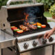 10 Best Infrared Grills for Luxury Outdoor Cooking in 2026