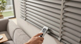 10 Best Motorized Blinds for Living Rooms in 2026
