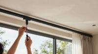 10 Best Motorized Curtain Tracks for Tall Windows in 2026