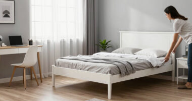10 Best Murphy Beds for Guest Office Rooms in 2026