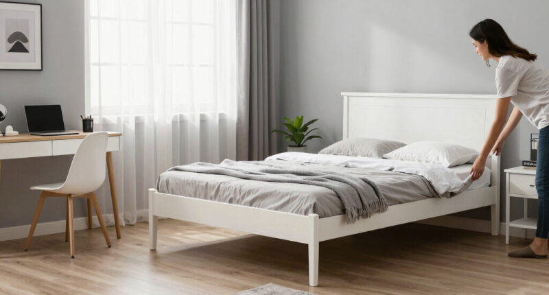 10 Best Murphy Beds for Guest Office Rooms in 2026