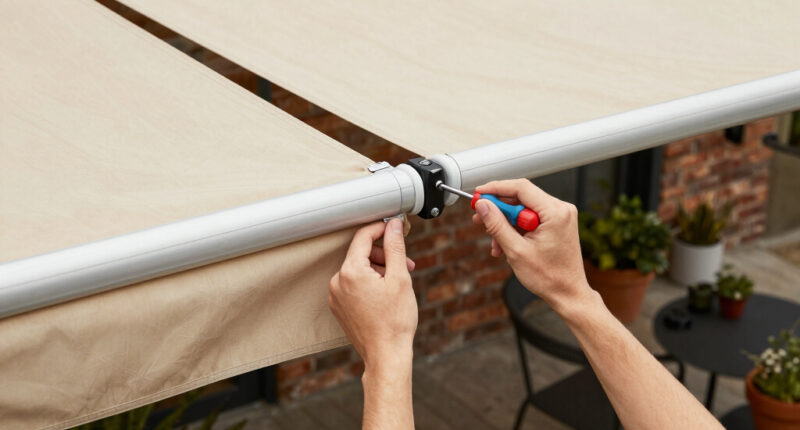 10 Best Retractable Awnings for Patios in 2026