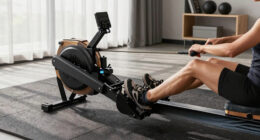 10 Best Rowing Machines for Upscale Home Gyms in 2026