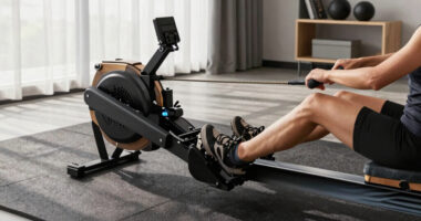 10 Best Rowing Machines for Upscale Home Gyms in 2026
